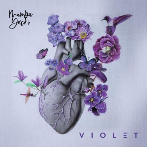 Violet Album by Mumba Yachi | Album