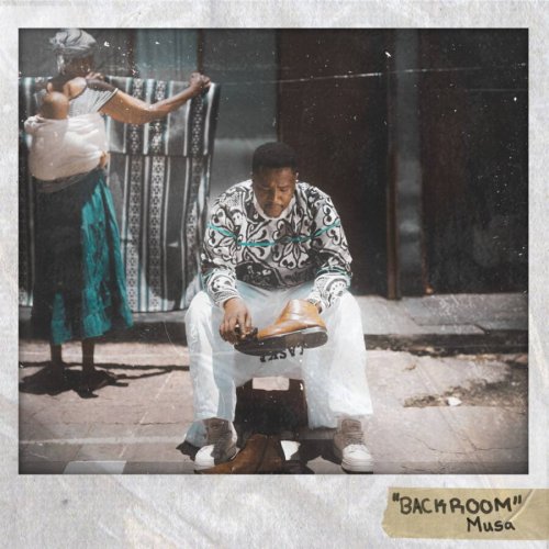 Backroom (Album)