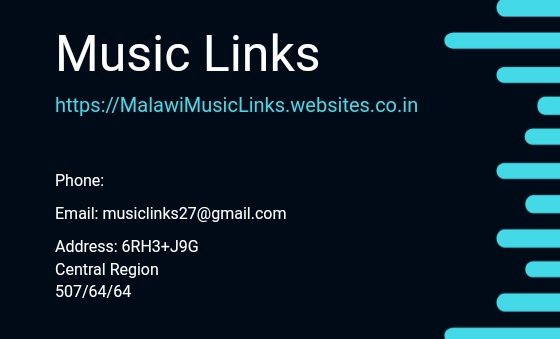 Music Links