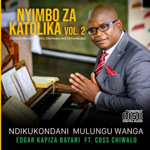 Nyombo za Katolika (Catholic Hymns) Vol 2