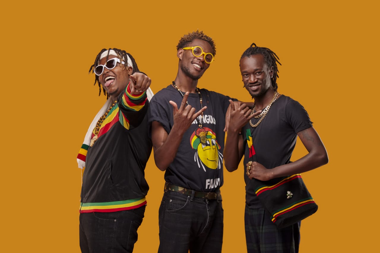 Ochungulo Family