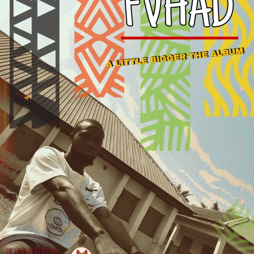 Fvhad — Feeling Good (Oloun)