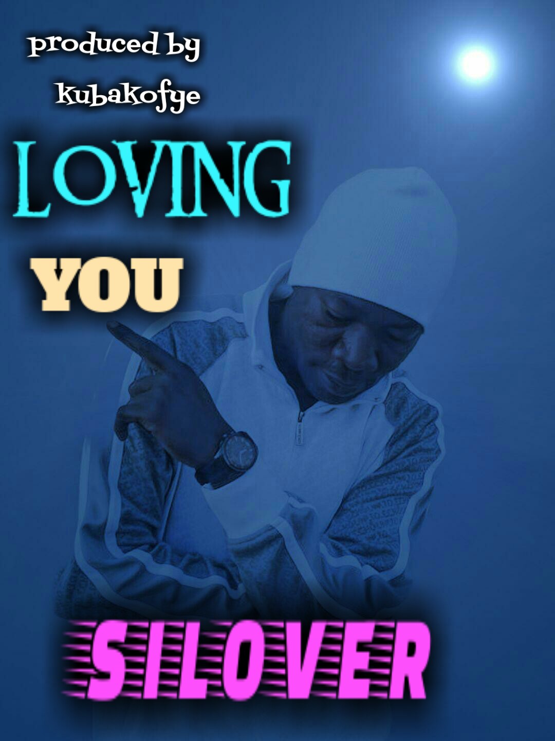 LOVING YOU (Ft CHRIS ZAMBIA)