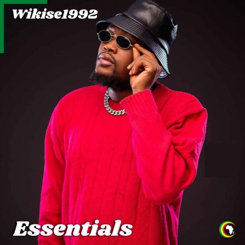 Wikise1992 Essentials