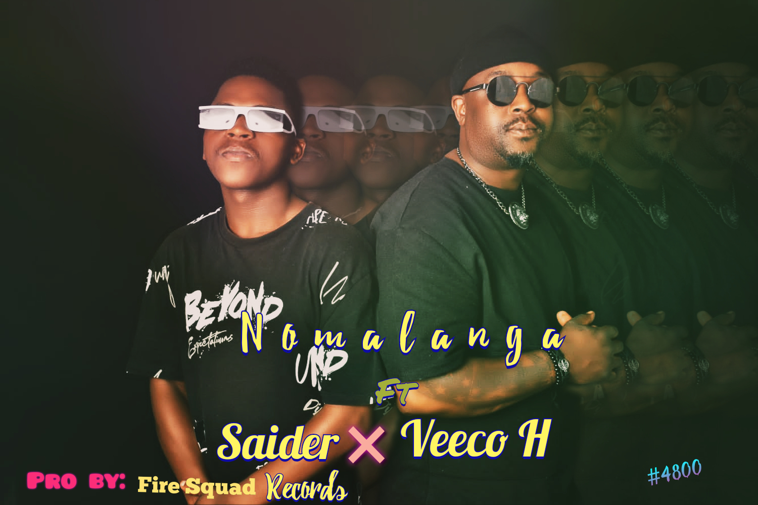 Saider