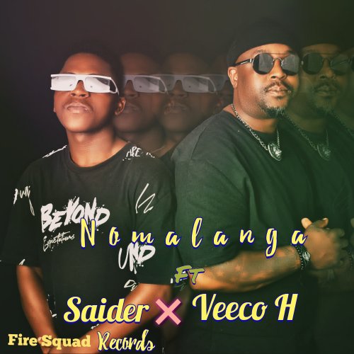 Nomalanga (Ft Veeco H)