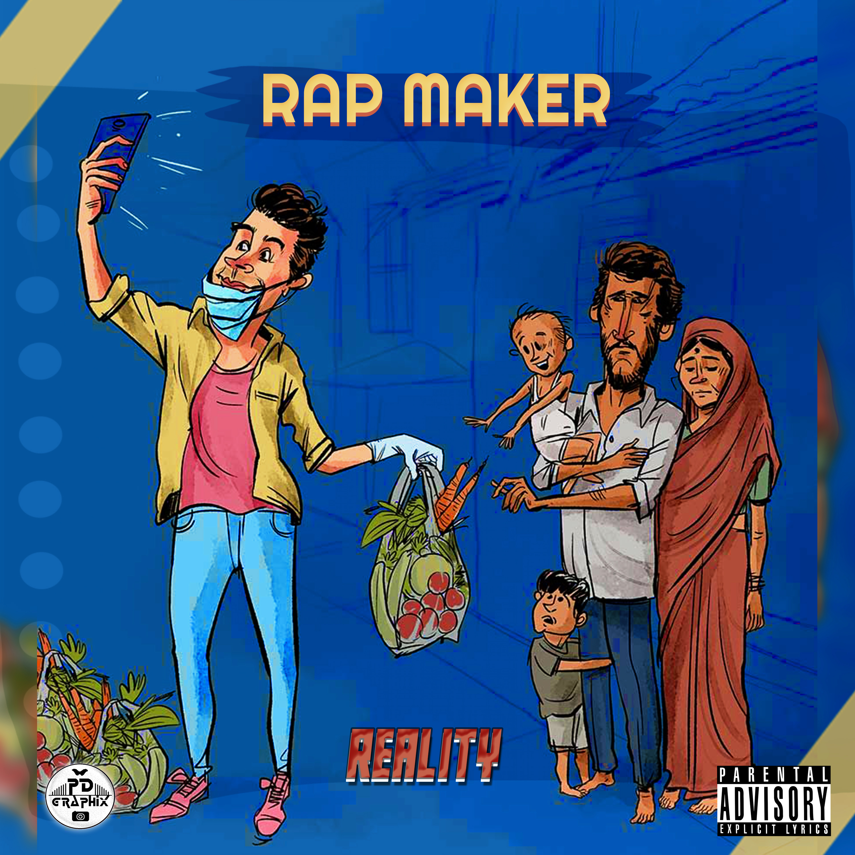 Rap Maker Zambia