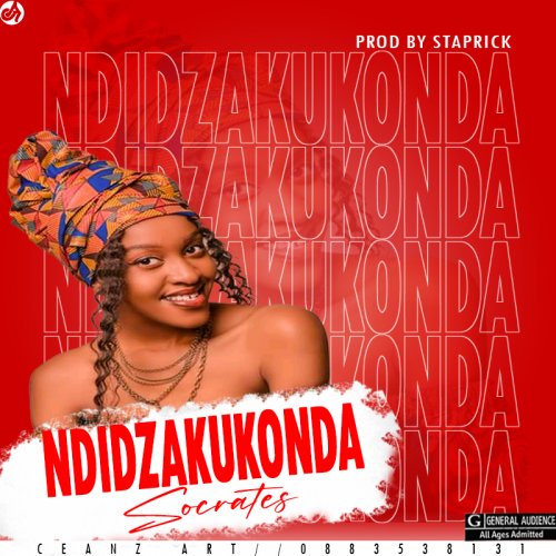 Ndidzakukonda