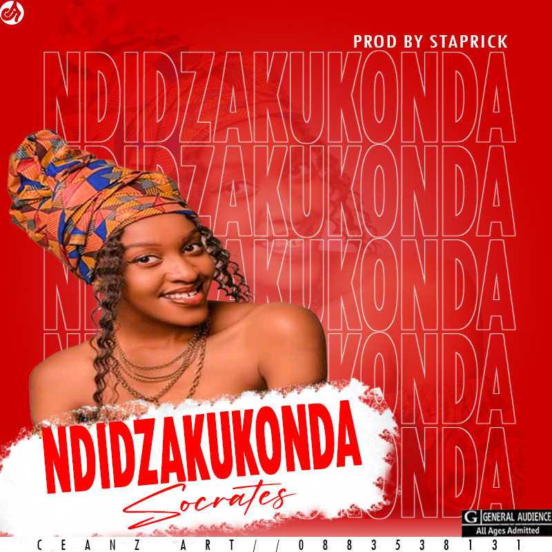 Ndidzakukonda