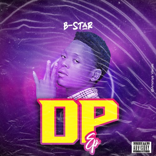 DP Ep by B Star