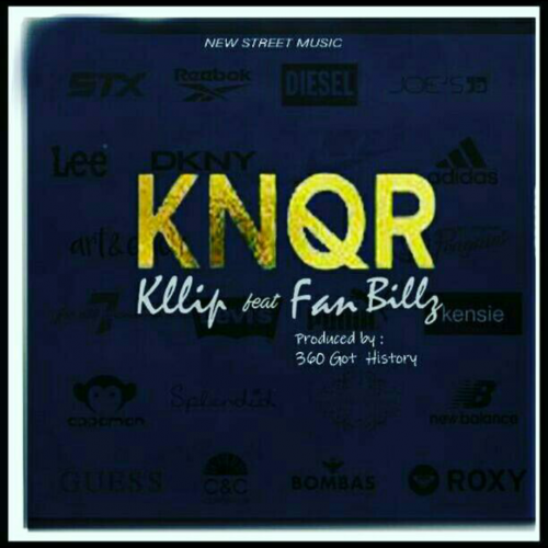 KNQR (Ft Fanbillz)
