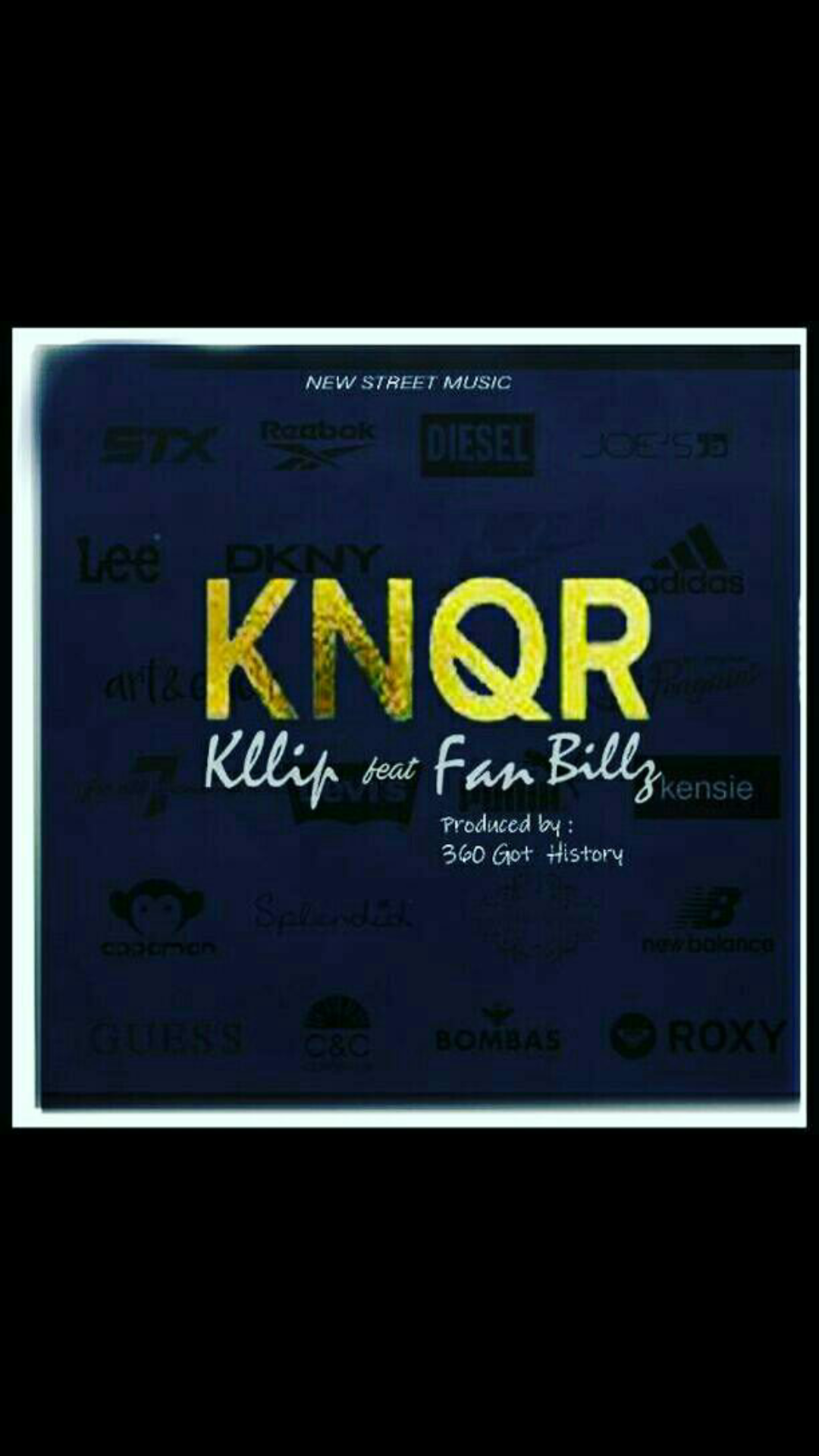 KNQR (Ft Fanbillz)