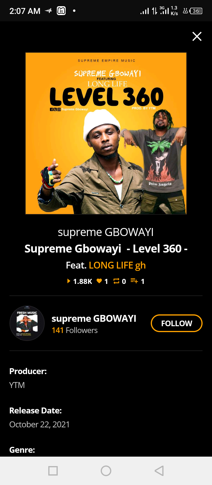 LEVEL360
