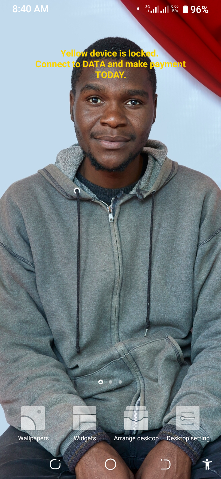 Ndakukondani (Marquese G)