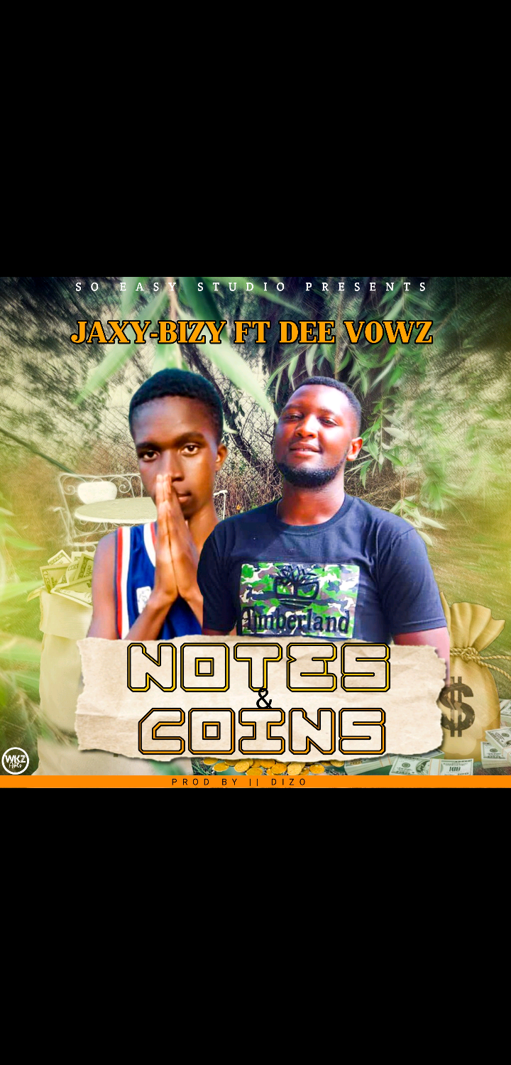 Notes & Coins