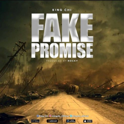 Fake Promise