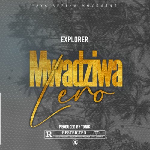 Mwadziwa lero