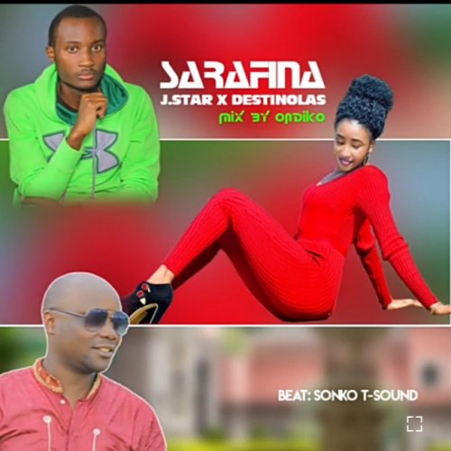 Sarafina