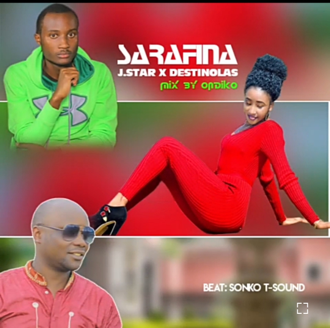 Sarafina