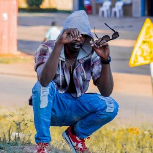 Ghetto ndi pharaoh