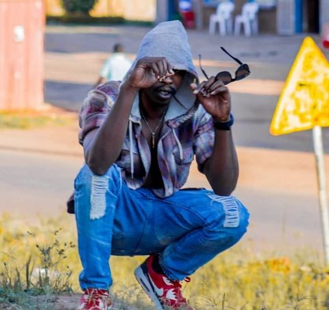 Ghetto ndi pharaoh