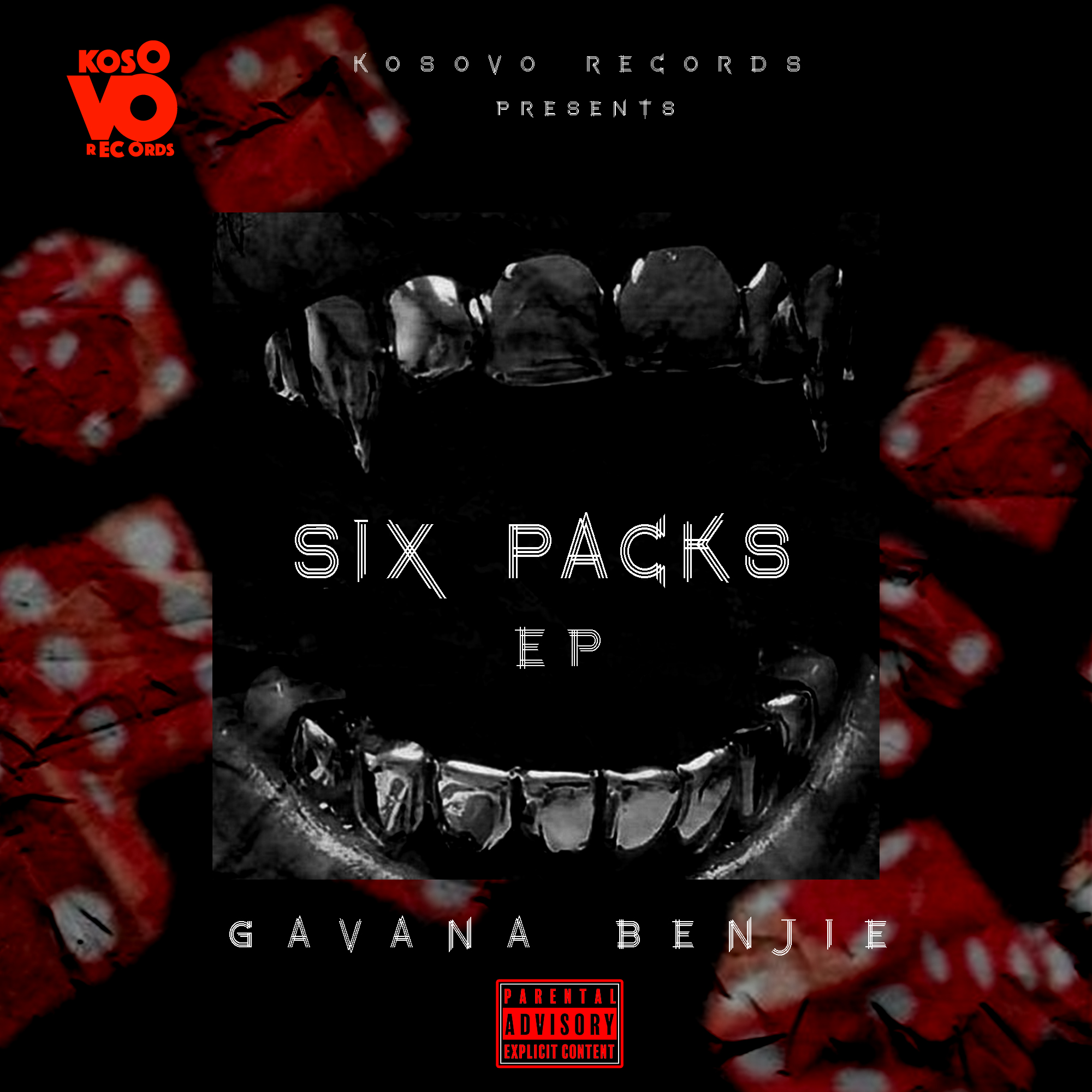 4 Gavana Benjie Ft Rassfer Bone_Evil Money