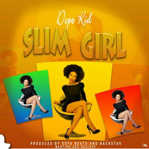 Slim Girl