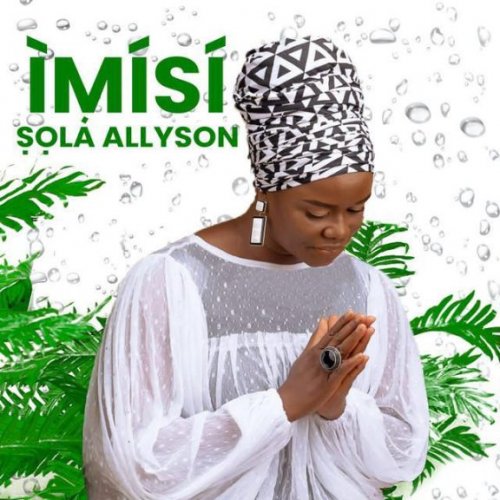 Imisi by Sola Allyson | Album