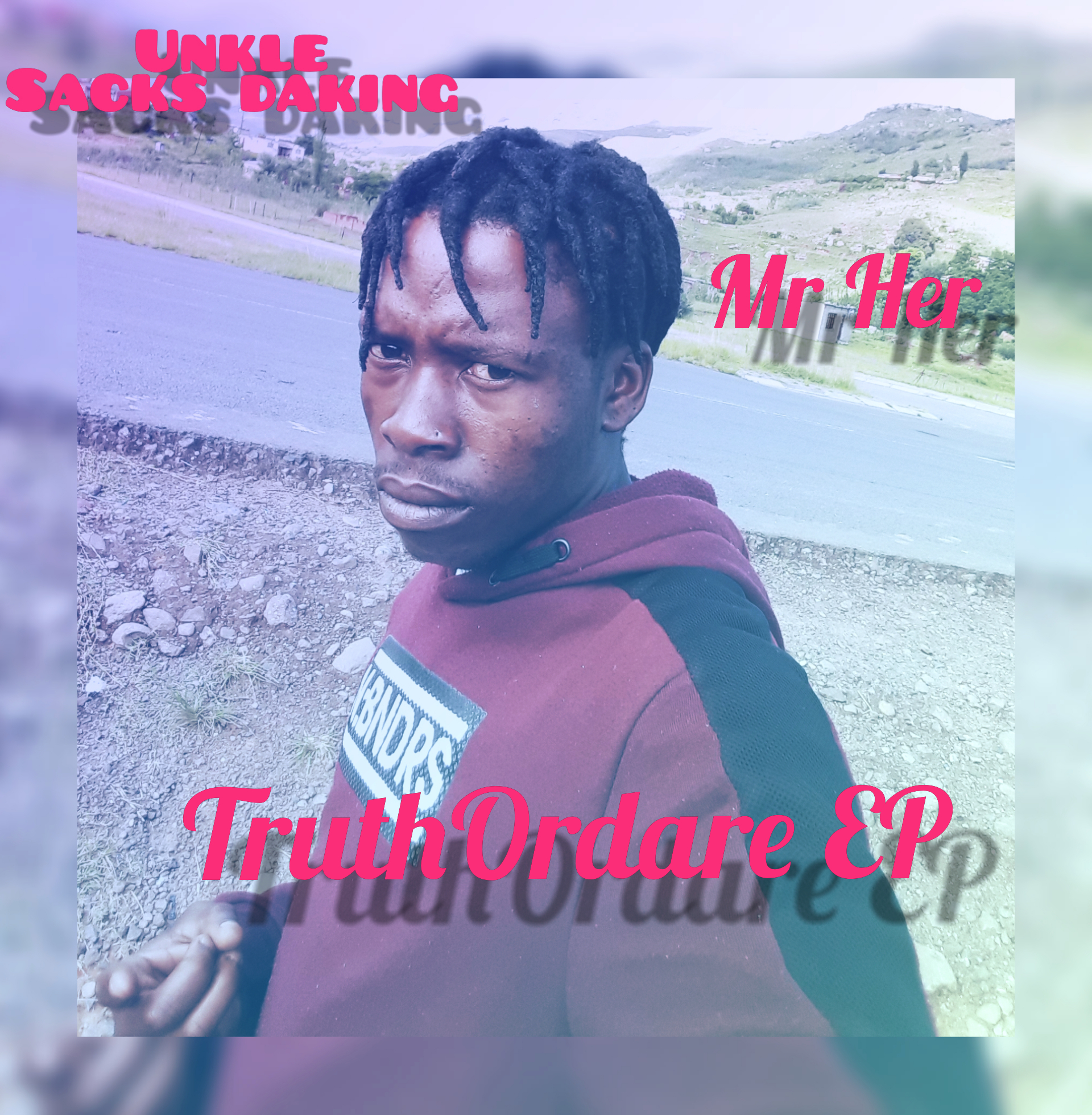 TruthOrDareEp by unklesacks | Album