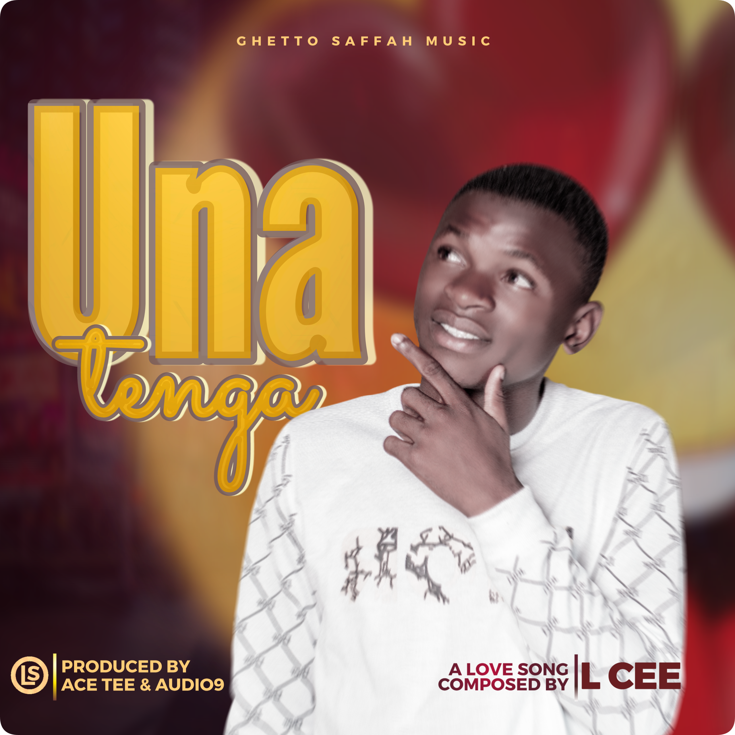 Unatenga