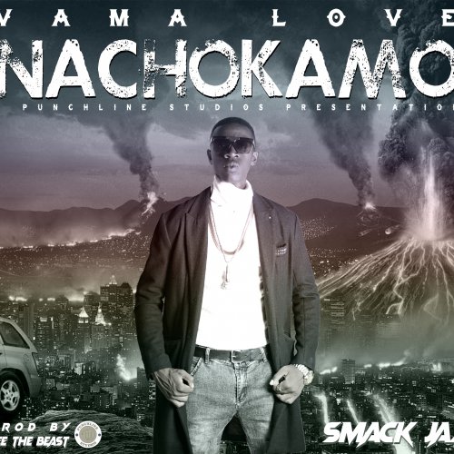 Vama Love Nachokamo