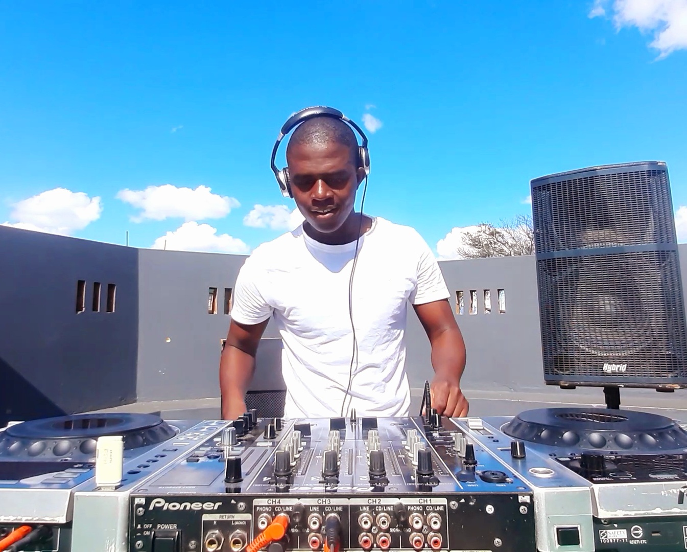 DjCassim
