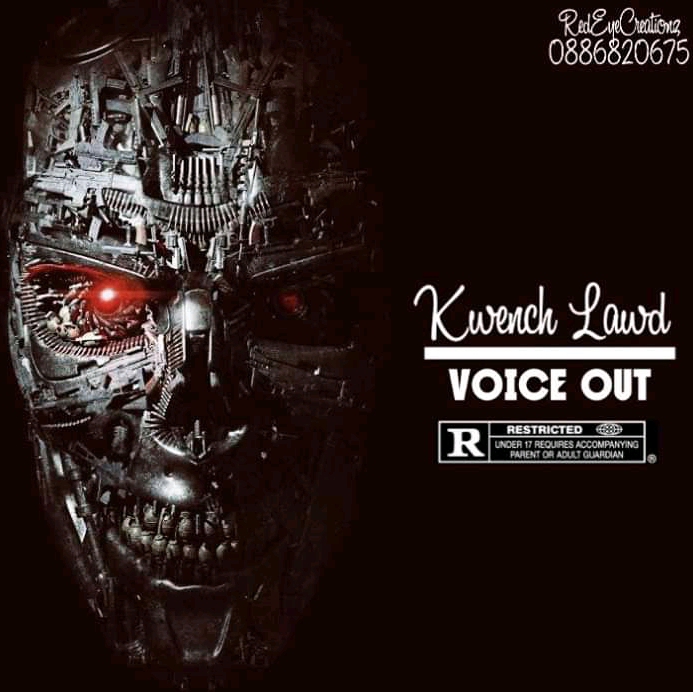 Voice Out Mixtape by Kwench Lawd | Album