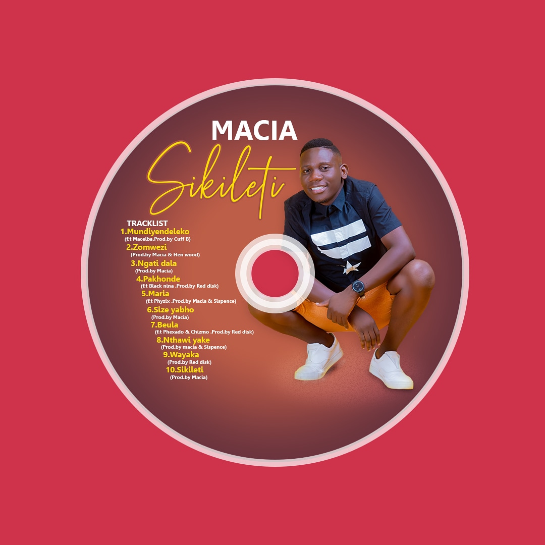 Mundiyendereko (Ft Macelba)