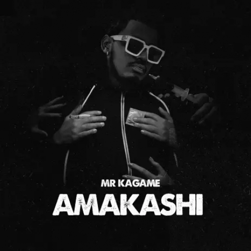 Amakashi