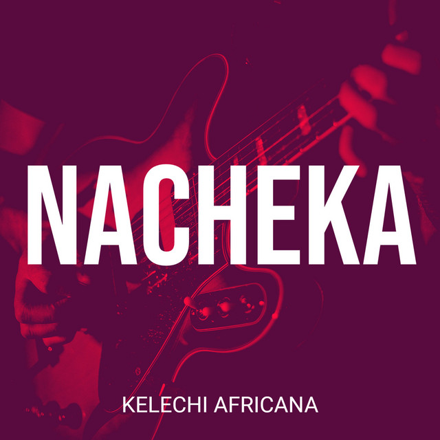 Nacheka