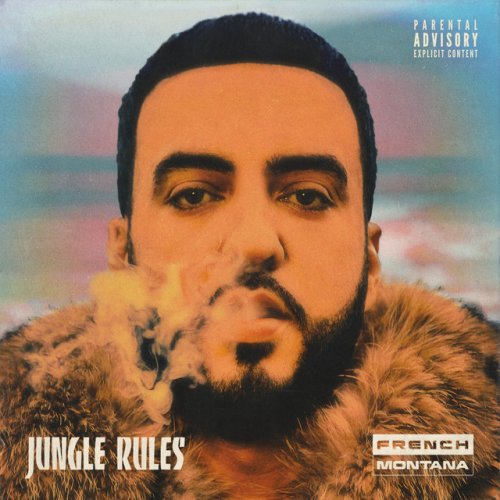 Jungle Rules by French Montana | Album