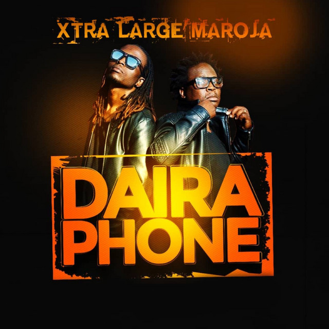 Xtra Large Maroja