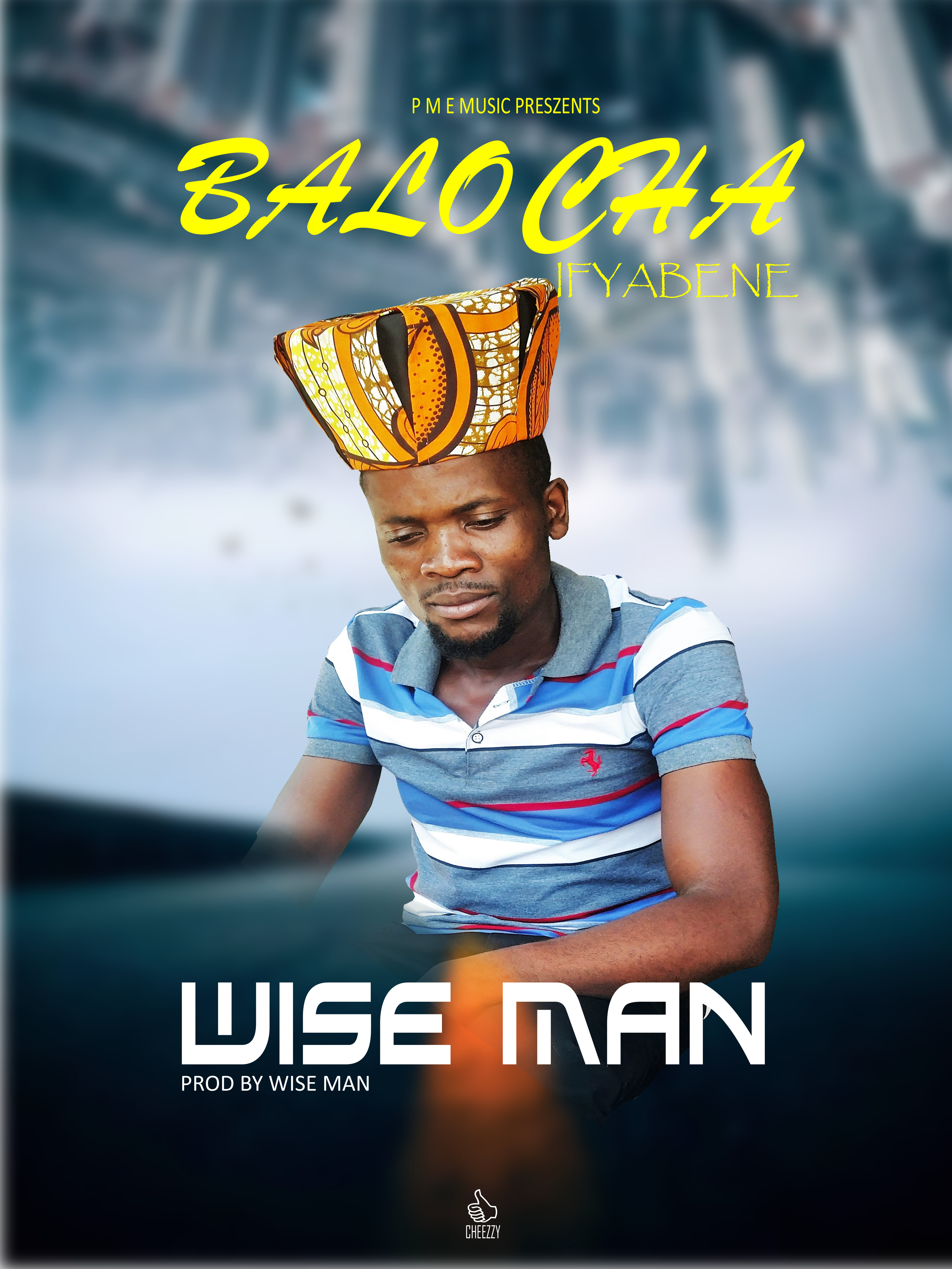 balocha ifyabene { wise man}