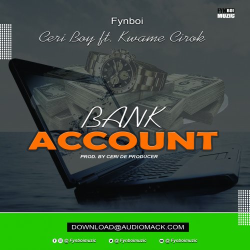 Bank Account