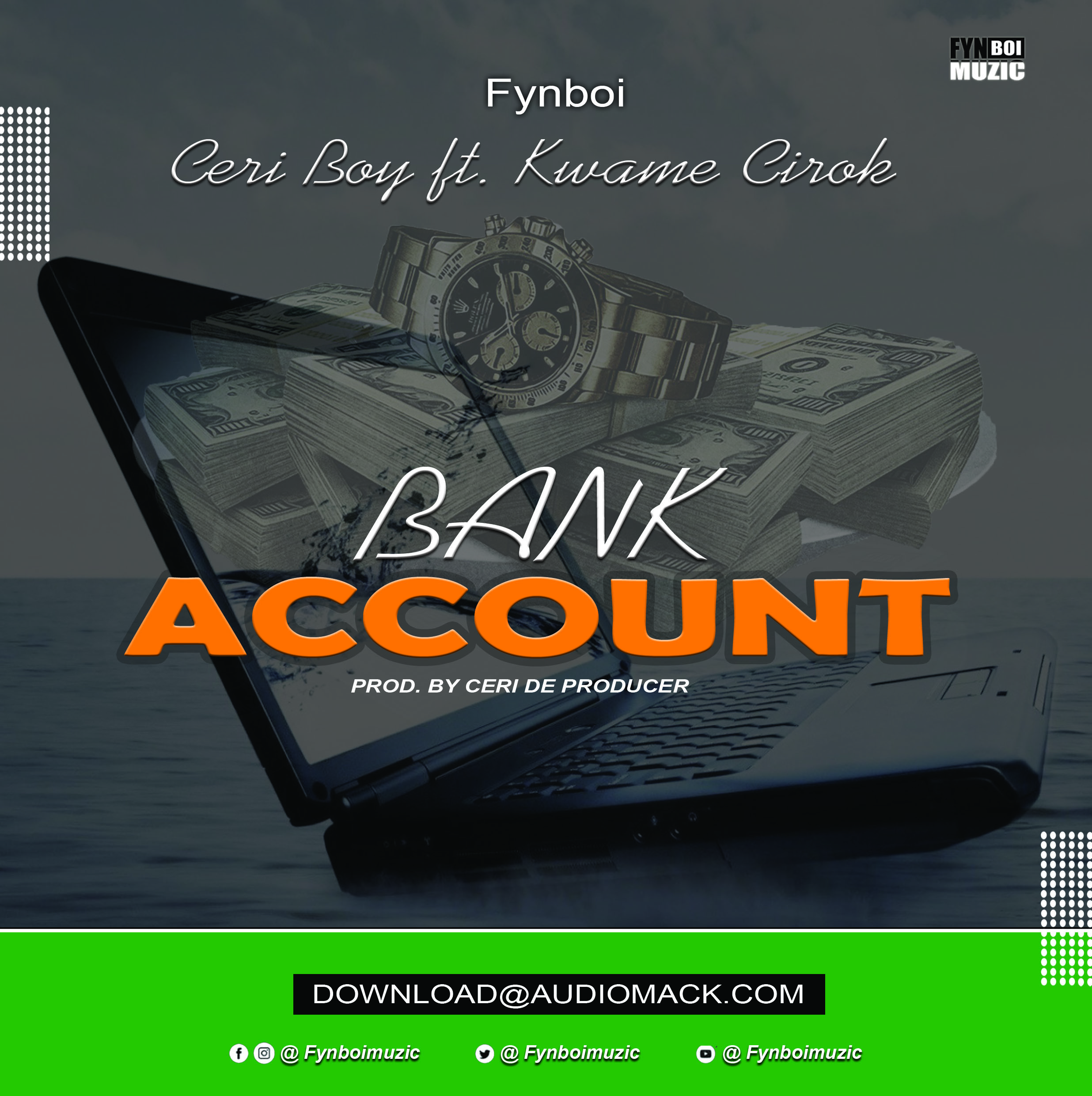 Bank Account