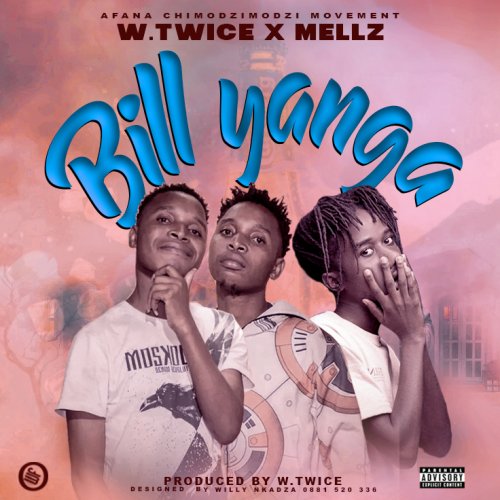 Bill yanga