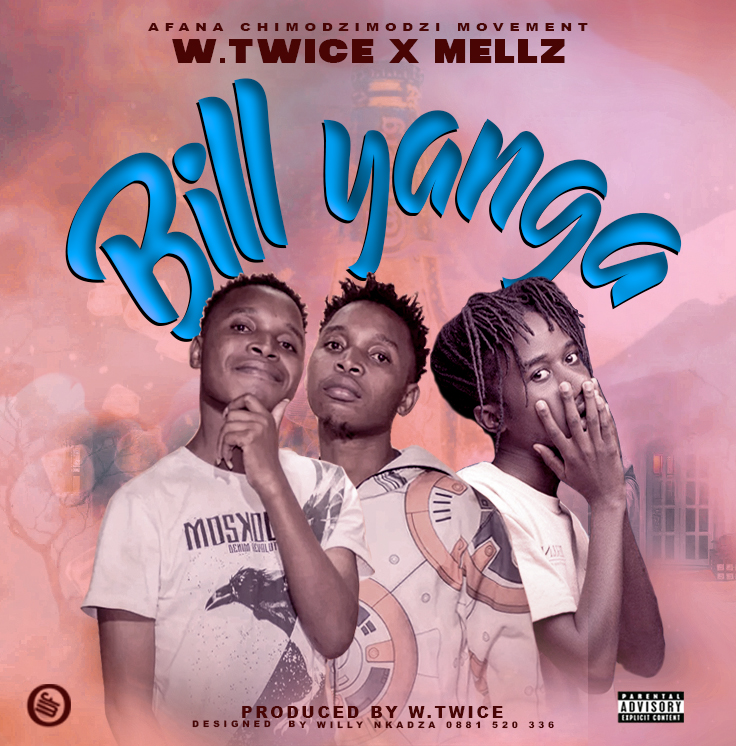 Bill yanga
