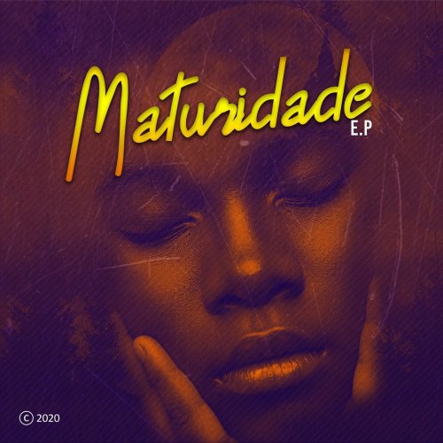 Maturidade EP by Tamyris Moiane