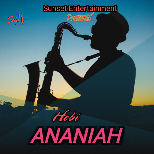 Ananiah