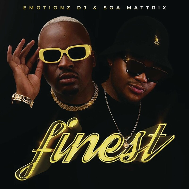 Bass Drop (Ft Soa Mattrix)