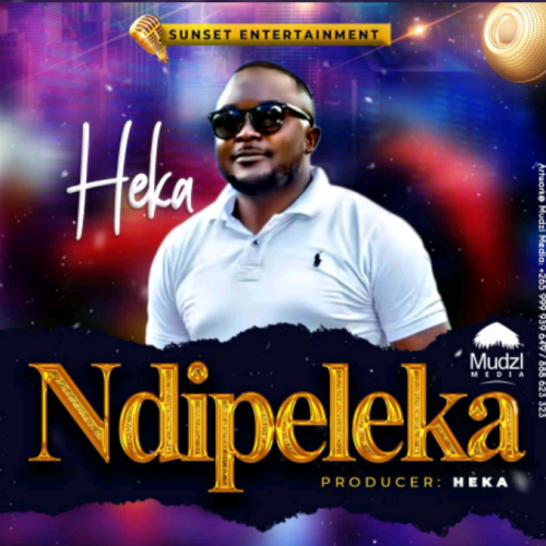 Ndipereka