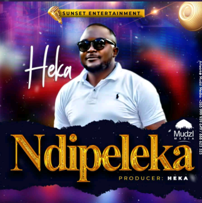 Ndipereka