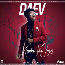 Kamba ka love cover (Ft Amanzo D Axe)
