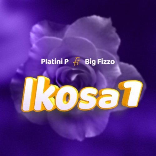 Ikosa 1 (Ft Big Fizzo)